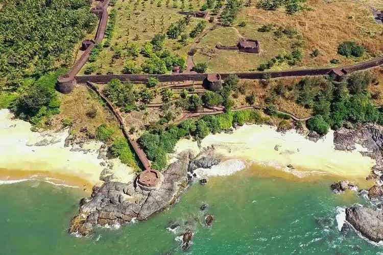 Discover the Beauty of Kasaragod