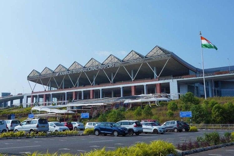 kannur airport
