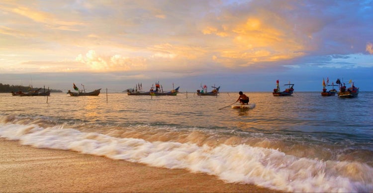 Discover the Beauty of kerala